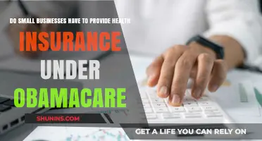 Obamacare and Small Businesses: Health Insurance Requirements Explained