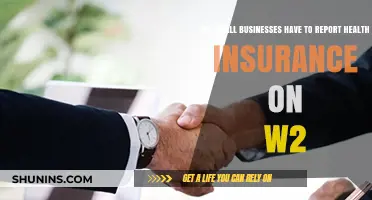 Small Business Health Insurance Reporting: W-2 Requirements Explained
