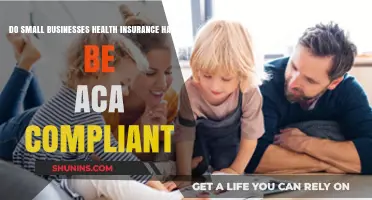 ACA Compliance for Small Business Health Insurance: What You Need to Know