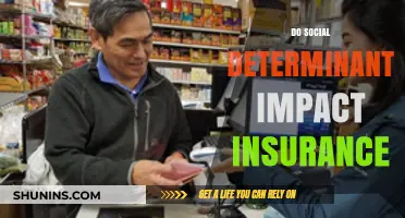 Social Determinants of Health: Their Impact on Insurance Outcomes