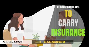 Social Workers: Insurance—To Carry or Not?