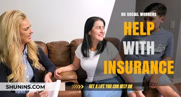 Do Social Workers Assist with Insurance Claims and Benefits?