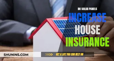 Solar Panels: Insurance Impact