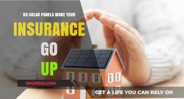 Solar Panels: Insurance Premiums and Your Home