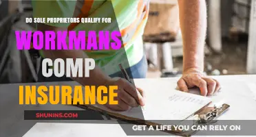 Can Sole Proprietors Get Workers' Comp Insurance? Key Facts Explained
