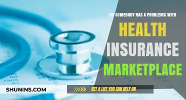 Navigating Health Insurance Marketplace Challenges: Common Issues and Solutions