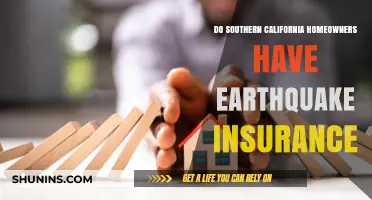 Earthquake Insurance: A Must-Have for Southern California Homeowners?