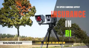 Speed Cameras: Impact on Rhode Island Insurance Rates