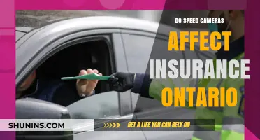 Speed Cameras: Ontario Insurance Impact