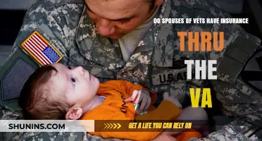 Does VA Insurance Cover Spouses of Veterans? Benefits Explained