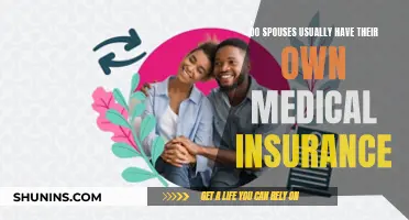 Spousal Medical Insurance: Individual or Shared Coverage?