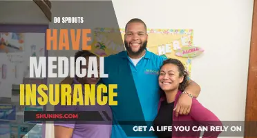 Sprouts: Medical Insurance and Employee Benefits Explained