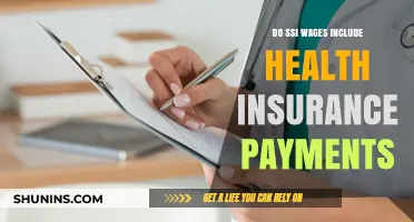 SSI Wages and Health Insurance: Understanding Benefits and Coverage