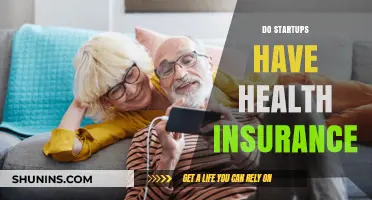 Do Startups Offer Health Insurance? Exploring Employee Benefits in New Ventures