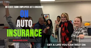 State Farm Employee Perks: Auto Insurance Discounts and More