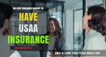Can Stepchildren Access USAA Insurance Benefits? Eligibility Explained