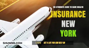 Health Insurance for NY Students: Is It Mandatory?