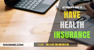 Do Students Need Health Insurance? Understanding Coverage Requirements and Options