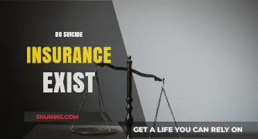 Do Suicide Insurance Policies Exist? Exploring Coverage and Ethical Considerations