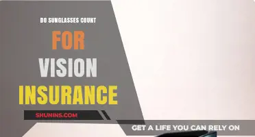 Do Sunglasses Qualify for Vision Insurance Coverage? What You Need to Know