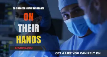 Do Surgeons Insure Their Hands? Exploring the Facts and Myths