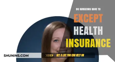 Do Surgeons Have to Accept Health Insurance? Exploring the Obligations