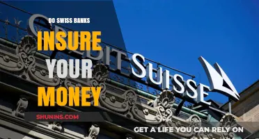Swiss Banks: Insuring Your Money?