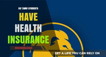 Do TAMU Students Have Health Insurance? Coverage and Requirements Explained