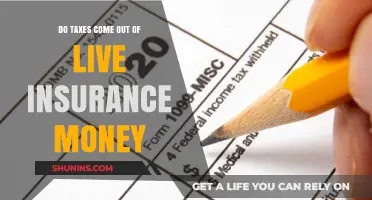 Life Insurance and Taxes: What's the Verdict?