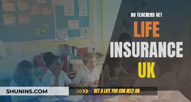 Life Insurance for Teachers: What UK Educators Need to Know