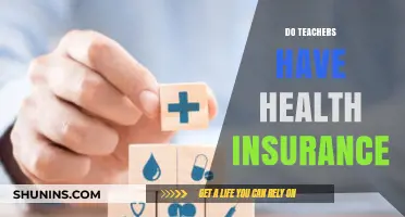 Do Teachers Have Health Insurance? Exploring Coverage and Benefits