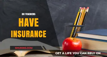 Do Teachers Have Insurance? Exploring Coverage and Benefits for Educators
