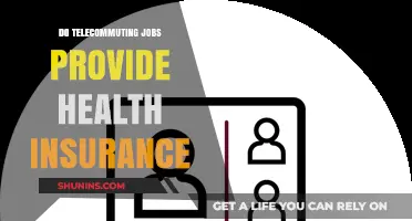 Telecommuting Jobs and Health Insurance: What You Need to Know