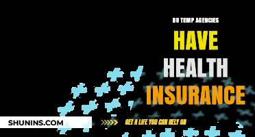 Do Temp Agencies Offer Health Insurance? What Workers Need to Know