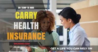 Temp-to-Hire Health Insurance: What You Need to Know