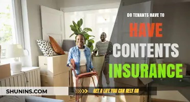 Do Tenants Need Contents Insurance? Understanding Your Rights and Responsibilities
