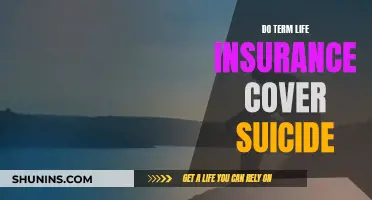 Life Insurance and Suicide: What's Covered?