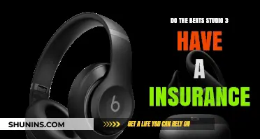Beats Studio 3 Insurance: Coverage Options and Protection Plans Explained