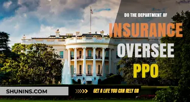 Does the Department of Insurance Regulate PPO Networks?