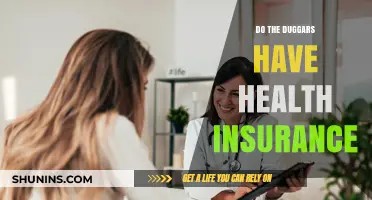 Do the Duggars Have Health Insurance? Exploring Their Coverage