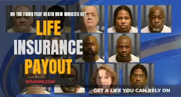 Death Row Families: Insurance Payouts After Execution