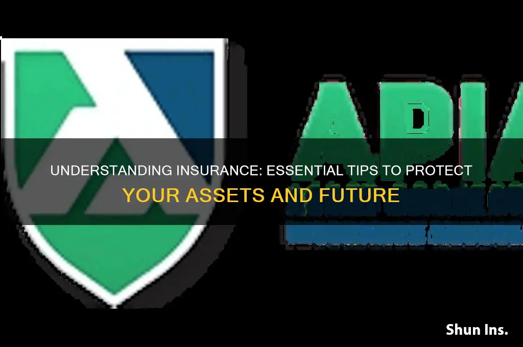 do the insurance