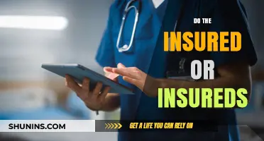 Insured vs. Insureds: Understanding the Key Differences in Insurance Policies