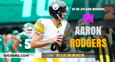 Aaron Rodgers' Jets Insurance: What's the Deal?