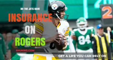 Do the Jets Have Insurance on Aaron Rodgers?