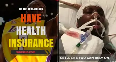 Do the Kardashians Have Health Insurance? Uncovering Their Coverage Secrets