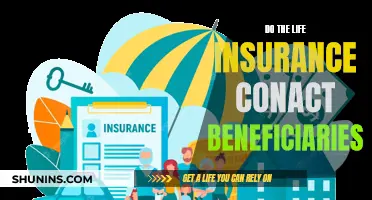 Life Insurance: Who Benefits and How?