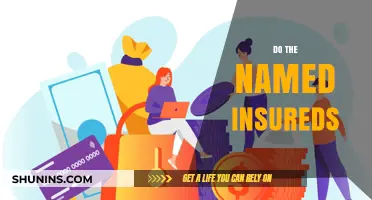 Understanding Named Insureds: Roles, Rights, and Responsibilities in Policies