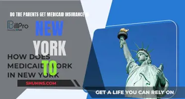Medicaid Insurance: Are New York Parents Covered?