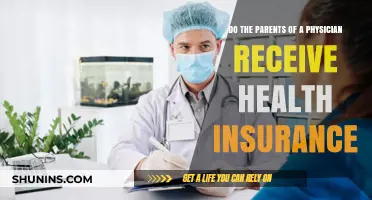 Do Physician Parents Get Health Insurance? Exploring Coverage Options